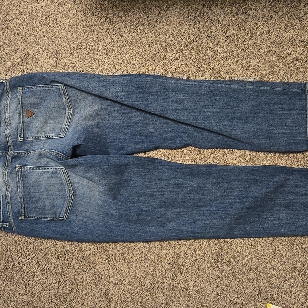 Guess Tomboy Jeans - Picture 8 of 8